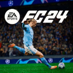 FC 24+Fifa 23+Assassin&acute;s Creed Valhalla PS4 RUS ✅