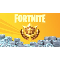 🎁 Battle Pass быстро ❤️БП❤️Fortnite❤️Боевой пропуск