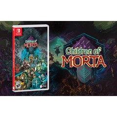 Children of Morta 🎮 Nintendo Switch