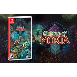 Children of Morta 🎮 Nintendo Switch