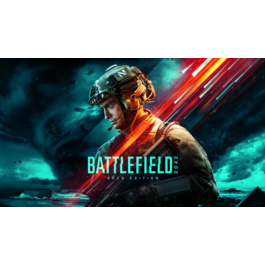 Battlefield™ 2042 ⭐ STEAM ⭐ RU\BY\UA