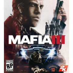 Mafia III: Definitive Edition  STEAM KEY Region RU