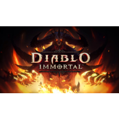 Diablo Immortal СФЕРЫ МАГАЗИН