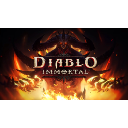 Diablo Immortal Eternal Orbs