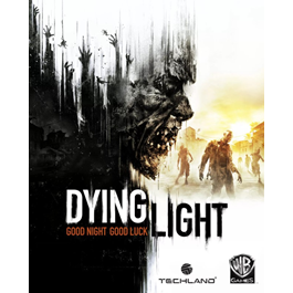 Dying Light: Definitive Edition 🎮 Nintendo Switch