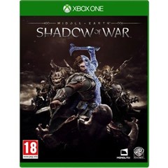 MIDDLE-EARTH: SHADOW OF WAR XBOX ONE & X|S & PC🔑КЛЮЧ