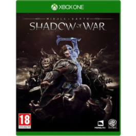 MIDDLE-EARTH: SHADOW OF WAR XBOX ONE &amp; X|S &amp; PC🔑KEY