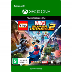 💎LEGO® Marvel Super Heroes 2 XBOX ONE X|S КЛЮЧ🔑