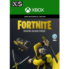 🌍 FORTNITE - НАБОР «ВЕЧНОЕ ИЗГНАНИЕ» XBOX / КЛЮЧ🔑