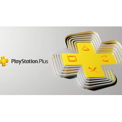 ✅PlayStation Plus Turkey (Essential, Extra and Deluxe)