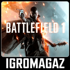 Battlefield 1 (EA App) 🔵 РФ-СНГ