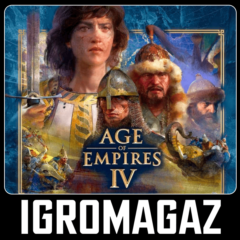 Age of Empires IV 4 (Steam) 🔵 РФ-СНГ