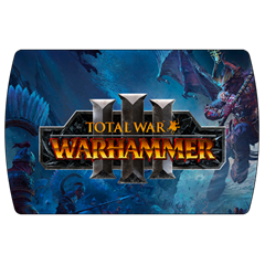 Total War: Warhammer III 3/Трилогия(Выбор)🔵РФ-СНГ