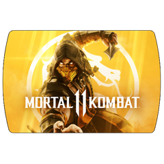 Mortal Kombat 11 (Steam) 🔵РФ-СНГ