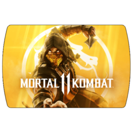 Mortal Kombat 11 (Steam key) 🔵RU-CIS