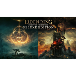 ELDEN RING + Shadow of the Erdtree XBOX account 💽 +DLC