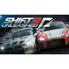 Shift 2 Unleashed STEAM Gift - RU/CIS