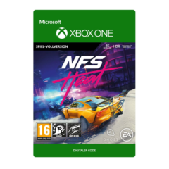 Need for Speed Heat 🎮 XBOX ONE | Series 🎁🔑 Ключ