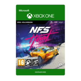 Need for Speed Heat 🎮 XBOX ONE | Series 🎁🔑 Ключ