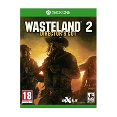 💖 Wasteland 2: Director&acute;s Cut 🎮 XBOX / PC 🎁🔑 Ключ