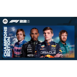 F1® 22 Champions Edition (STEAM) 🔥