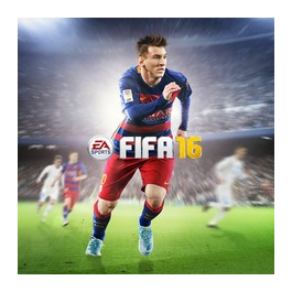 FIFA 16  |  Reg Free| Warranty 6 months