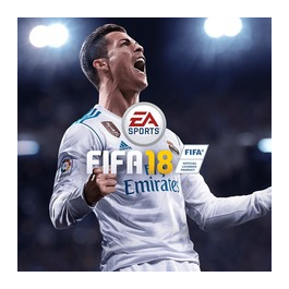 FIFA 18 |  EA App | Warranty 6 month