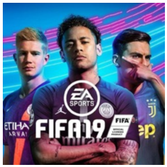 FIFA 19 | EA App |  Гарантия 6 мес