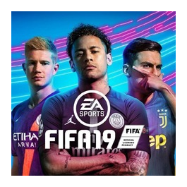 FIFA 19 |  EA App | Warranty 6 month