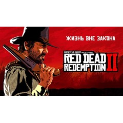 ⚡Red Dead Redemption 2 [STEAM/OFFLINE]⚡