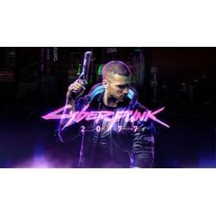 ⚡Cyberpunk2077 [STEAM/OFFLINE]⚡