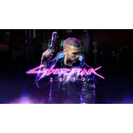 ⚡Cyberpunk2077 [STEAM/OFFLINE]⚡