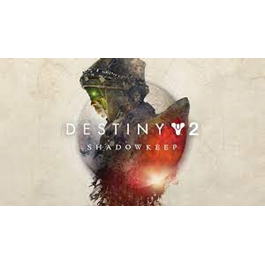 🔥 Destiny 2: Shadowkeep 💳 Steam Key RU/CIS+🎁