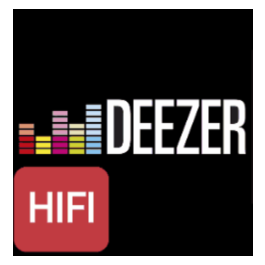 🔥Deezer HIFI 6 months, WARRANTY