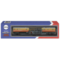 Машина ВПО-3000 для игры Minecraft