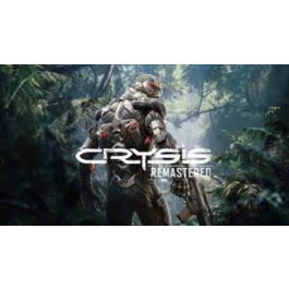 ✅Crysis Remastered Xbox KEY 🔑