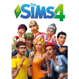 The Sims 4  /STEAM ACCOUNT / WARRANTY