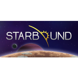 🎁 Starbound /Steam Gift / Global / No commission