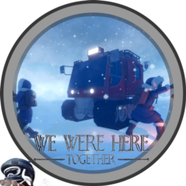 We Were Here Together®✔️Steam (Region Free)(GLOBAL)🌍