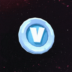 🔥FORTNITE 💎V-Bucks💎 1000 - 2800 - 5000 - 13500 EPIC✅