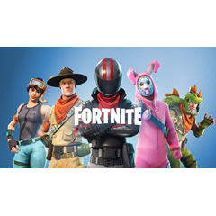 🎮🔥АКТИВАЦИЯ КЛЮЧЕЙ, НАБОРОВ FORTNITE на XBOX (УСЛУГА)