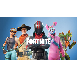 🎮Activation of Keys, Packs FORTNITE on XBOX - Service