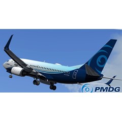 PMDG 737-700 v3.0.112 для MSFS2020