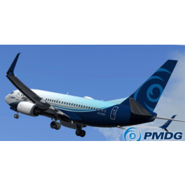 PMDG 737-700 v3.0.112 for MSFS2020