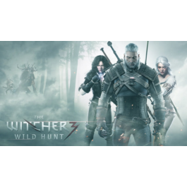 🟢 The Witcher 3 + Next Gen update + all DLC ✅Steam✅