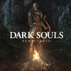 🌍 DARK SOULS: REMASTERED XBOX ONE/SERIES X|S КЛЮЧ🔑🔑