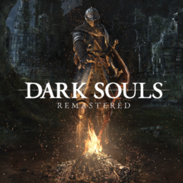 🌍 DARK SOULS: REMASTERED XBOX ONE/SERIES X|S KEY 🔑🔑