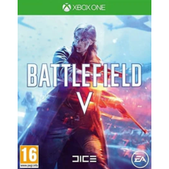 🎮✅💙🔥BATTLEFIELD™ V - СТАНДАРТНОЕ ИЗДАНИЕ XBOX🔑КЛЮЧ USA