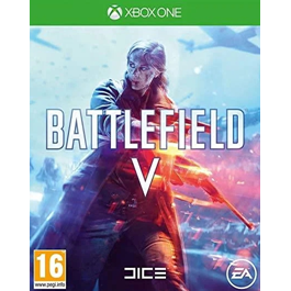 🎮Battlefield™ V Standard Edition XBOX ONE / X|S🔑KEY🔥