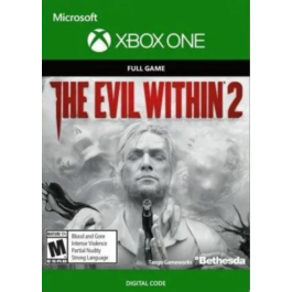 🎮🔥The Evil Within® 2 XBOX ONE / SERIES X|S 🔑 KEY🔥